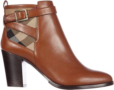 burberry damen stiefel|Stiefel & Stiefeletten für Damen von Burberry .